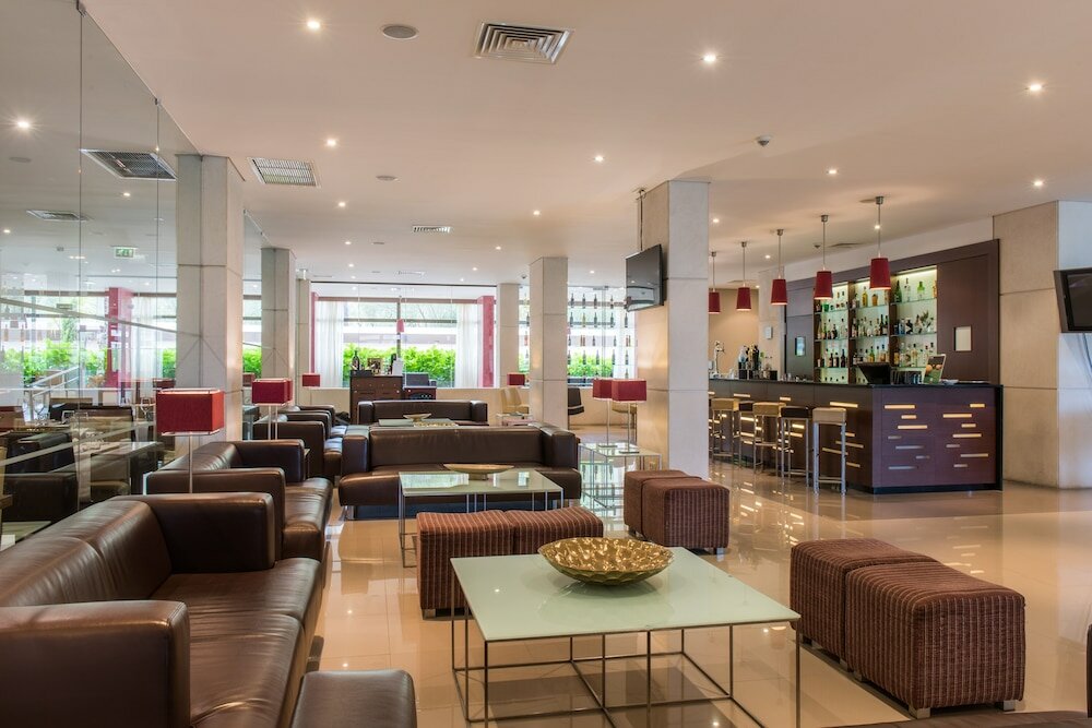 Фото Vila Gale Cascais