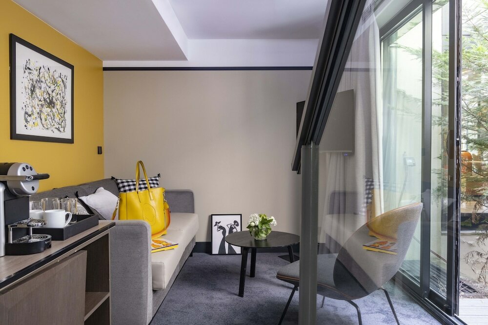 Фото Hôtel Opéra Liège