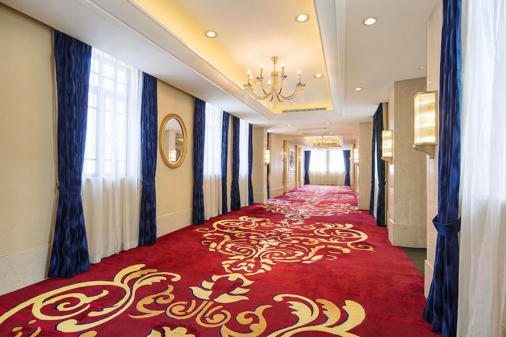 Фото The Yangtze Boutique Shanghai