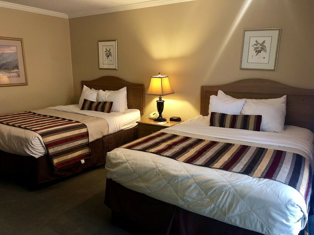 Фото Lamp Liter Inn