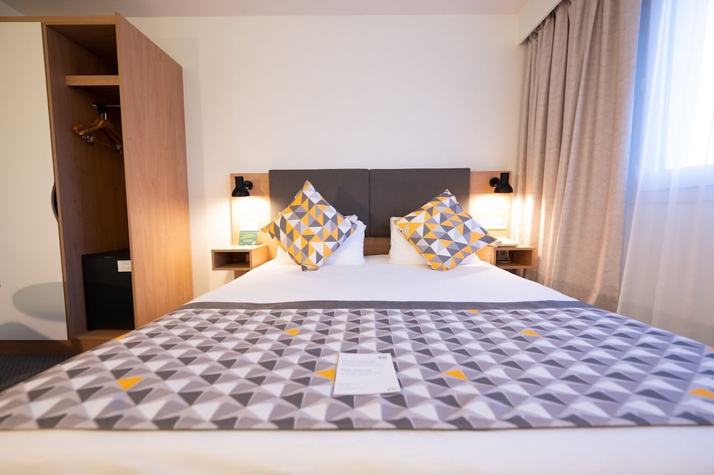 Фото Holiday Inn Calais