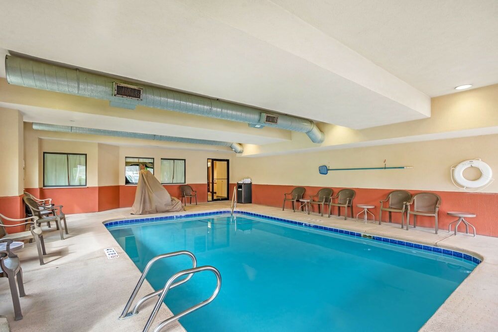 Фото Best Western Danville Inn