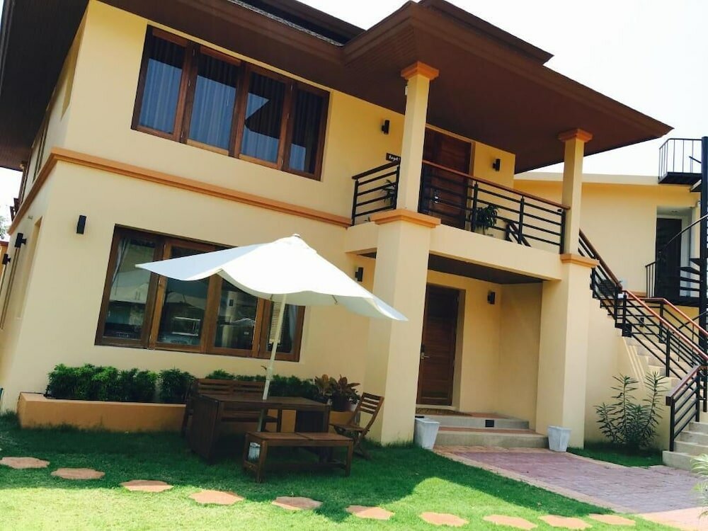 Фото Elegancy Resort Hua Hin