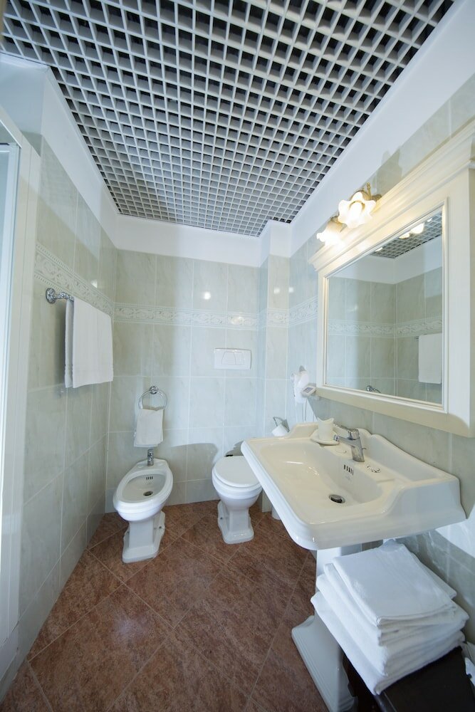 Фото Mancini Park Hotel