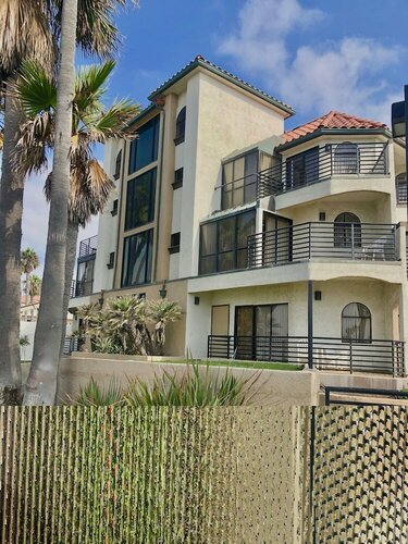 Гостиница Huntington Beach Inn в Хантингтон-Бич