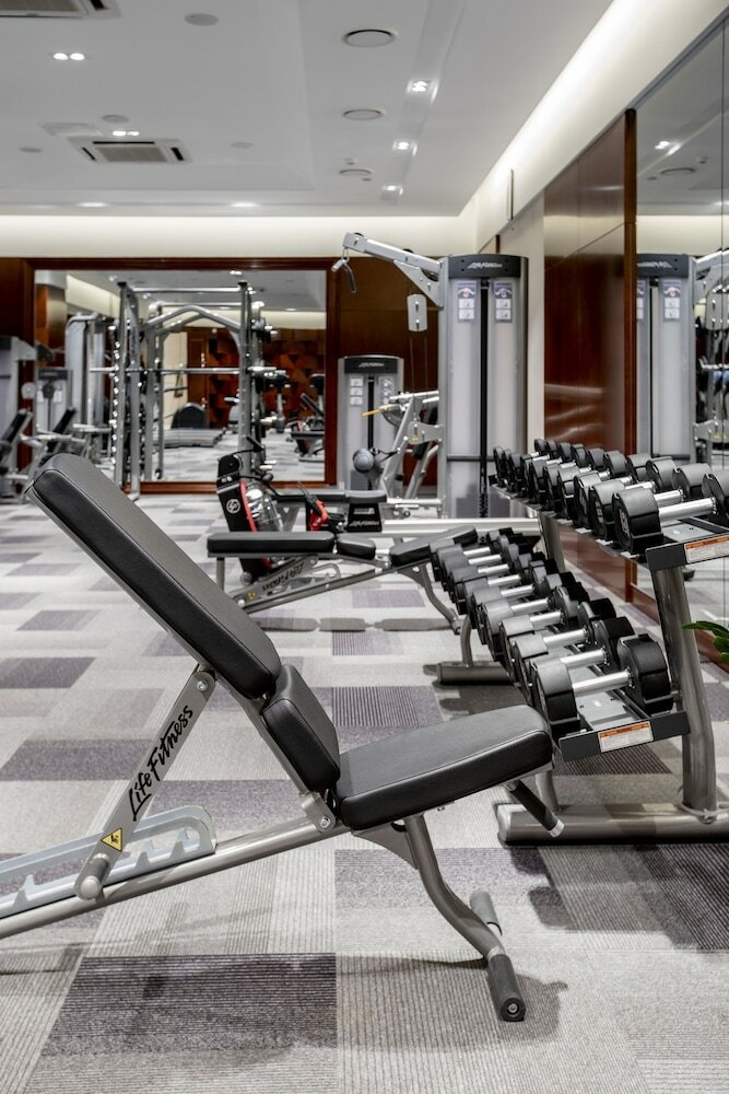 Фото Novotel Ulaanbaatar