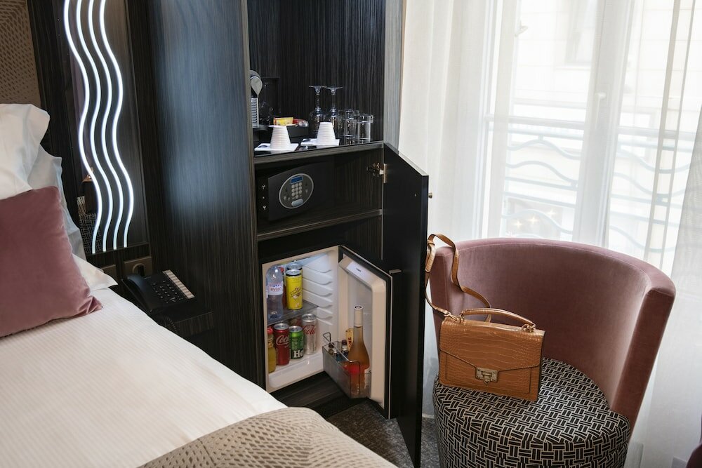 Фото Best Western Premier Le Mondial