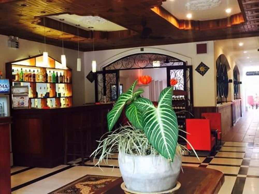 Фото Parent Heritage Angkor Villa