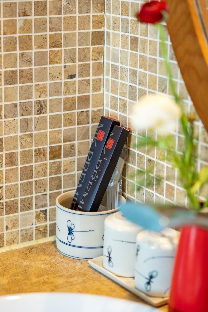 Фото Mk Premier Boutique Hotel