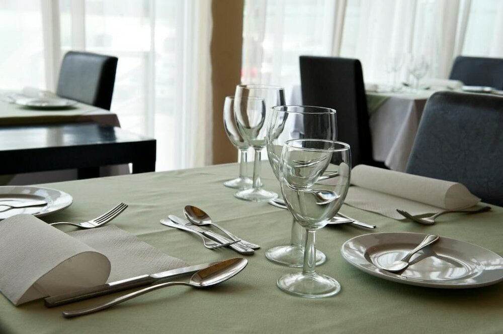 Фото Hotel Horizonte Novo