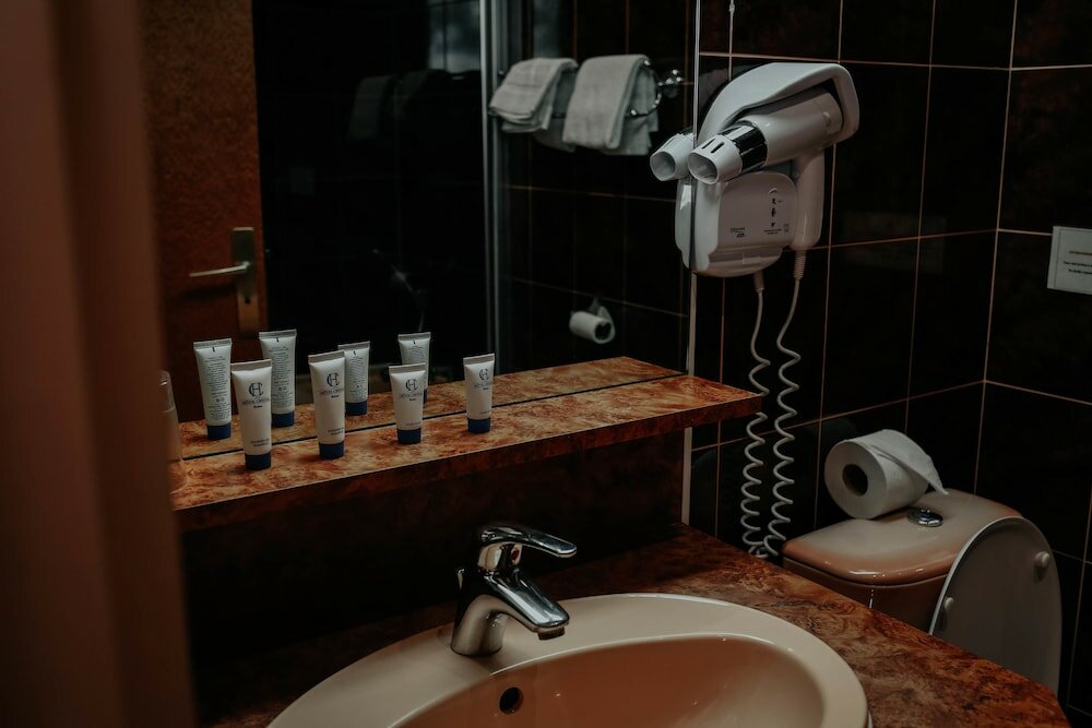 Фото Hotel Crystal