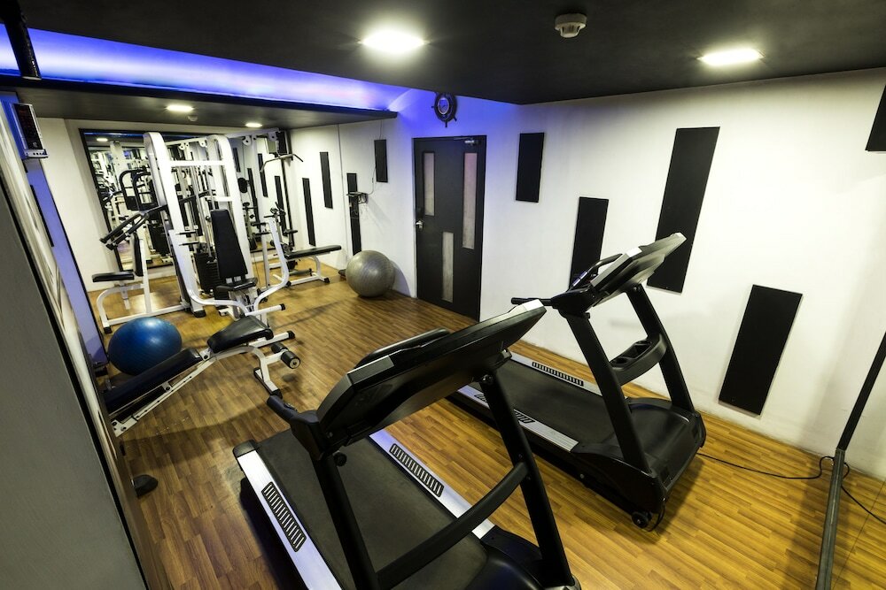 Фото Grand Residence