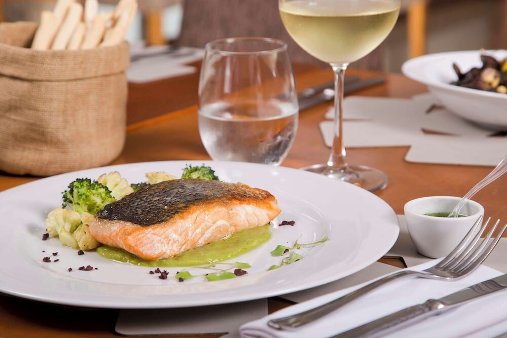 Фото Nh Buenos Aires Florida