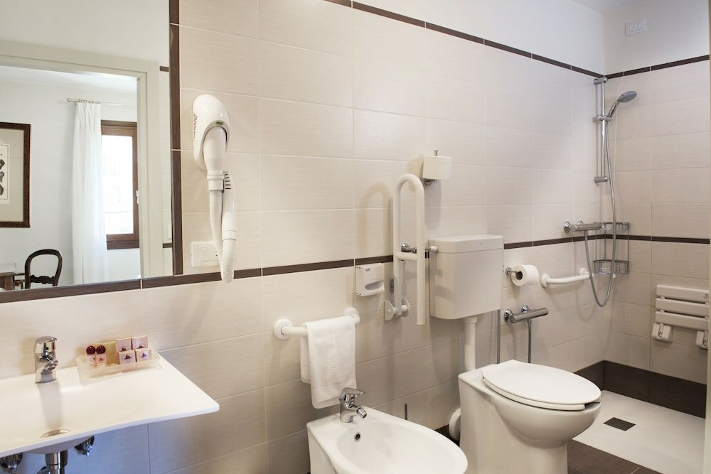 Фото Agli Alboretti