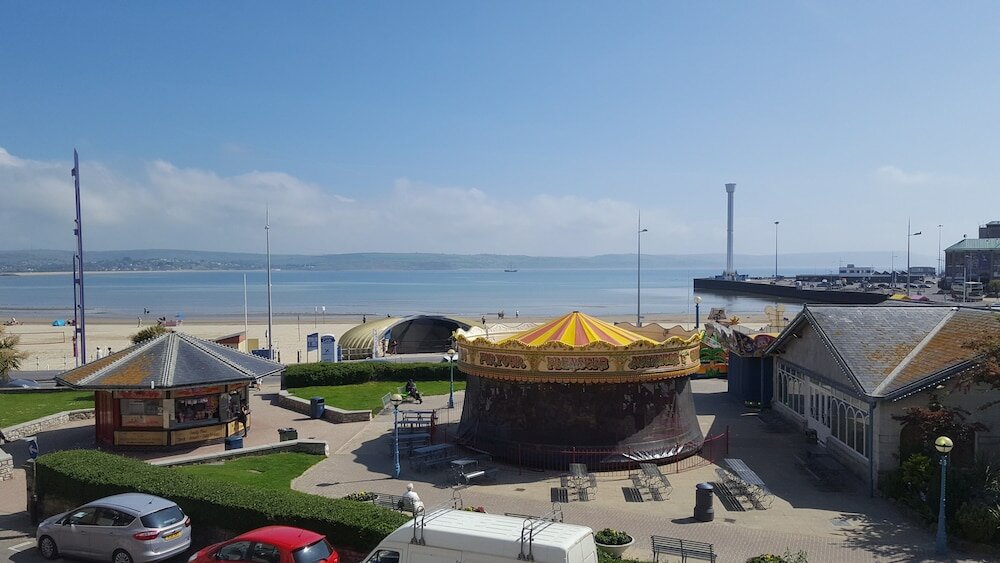 Фото Alexandra Hotel