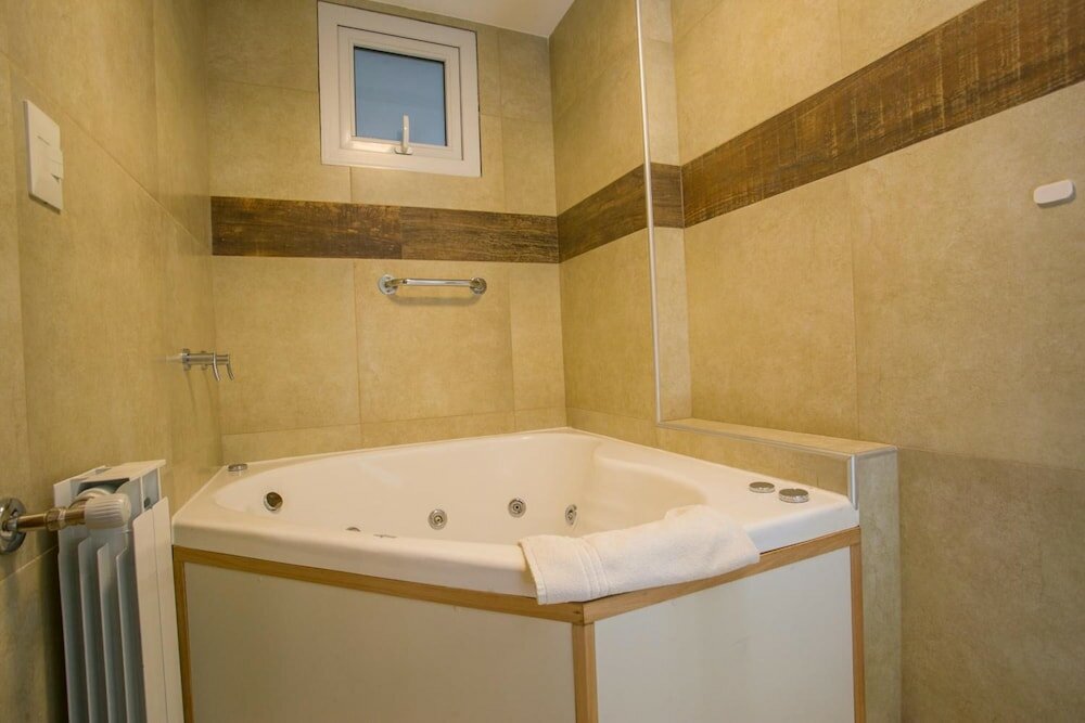 Фото Hotel Ayres del Nahuel