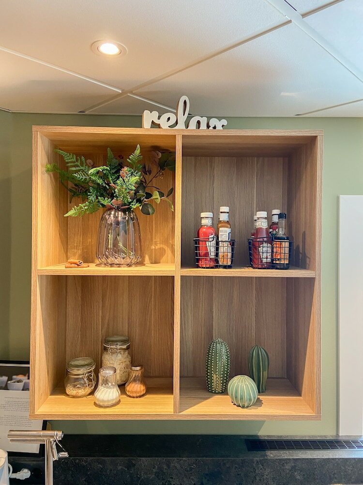 Фото Good Morning Örebro