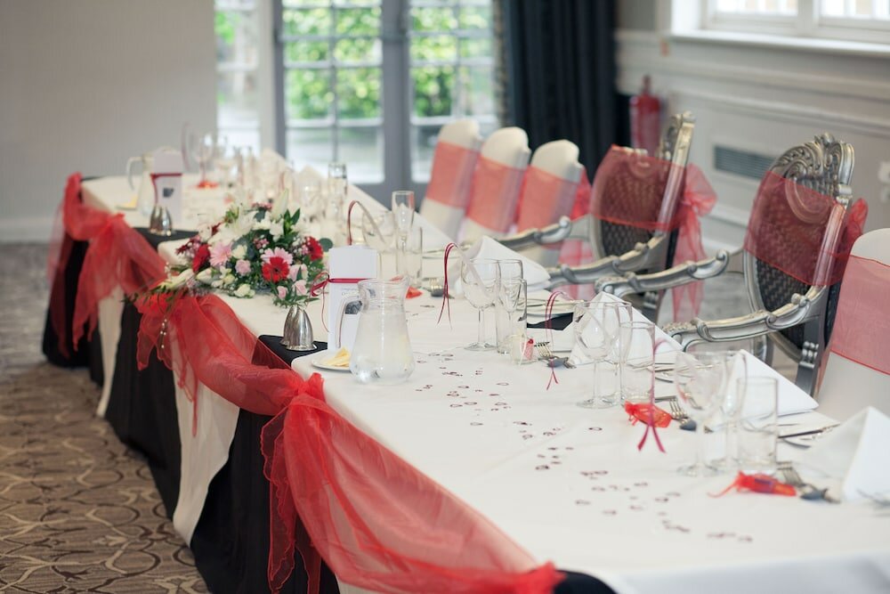 Фото The Spread Eagle Hotel