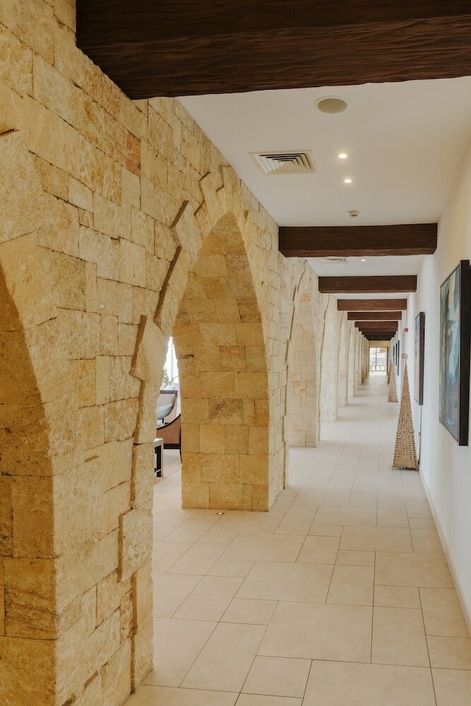 Фото Отель Аркин Палм Бич