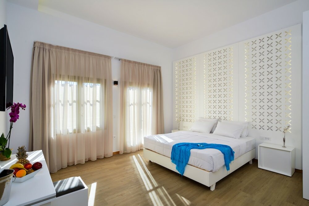 Фото Elia Portou Luxury Residence