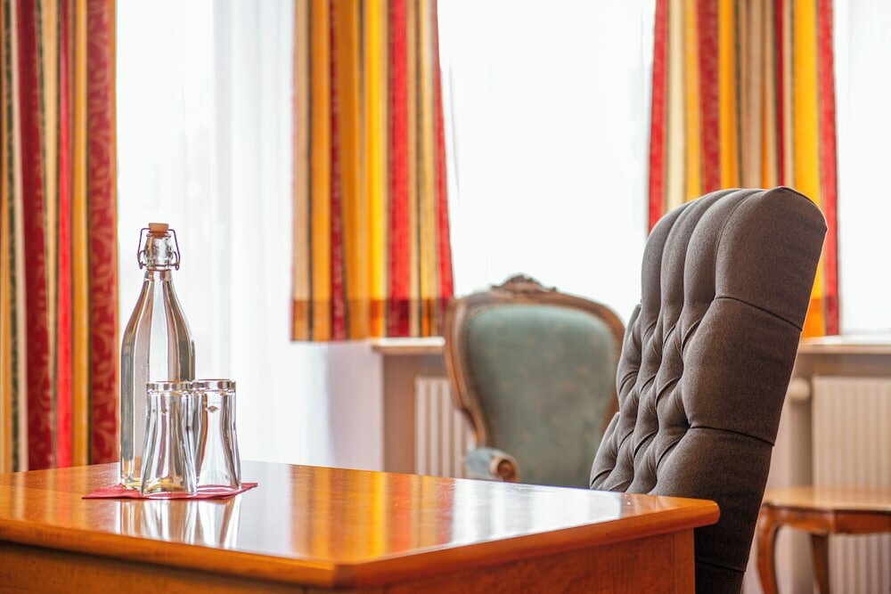 Фото Hotel Germania Gastein