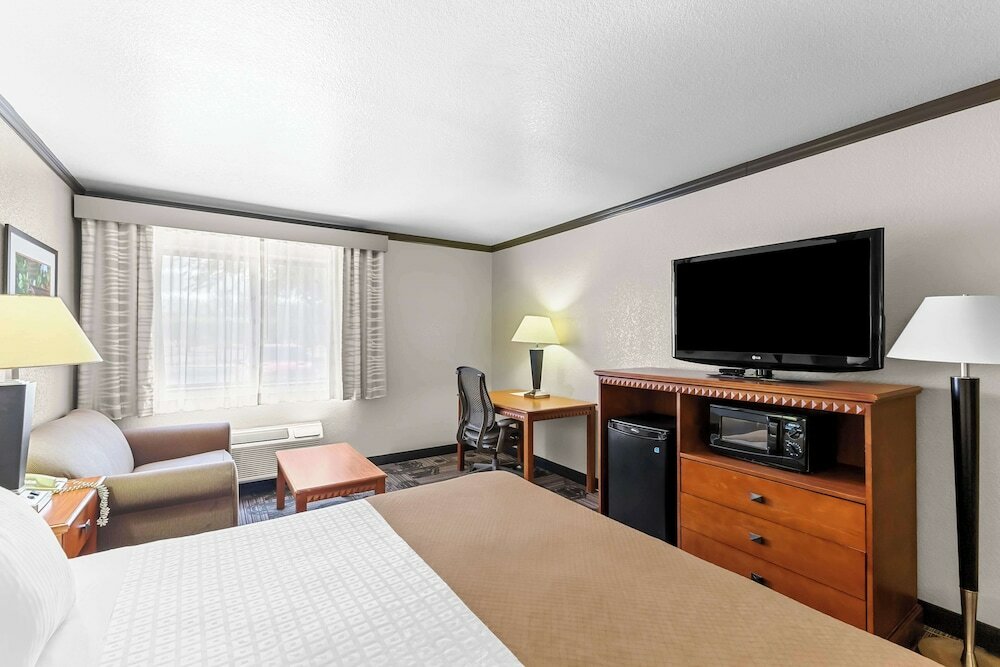 Фото Best Western Apache Junction Inn