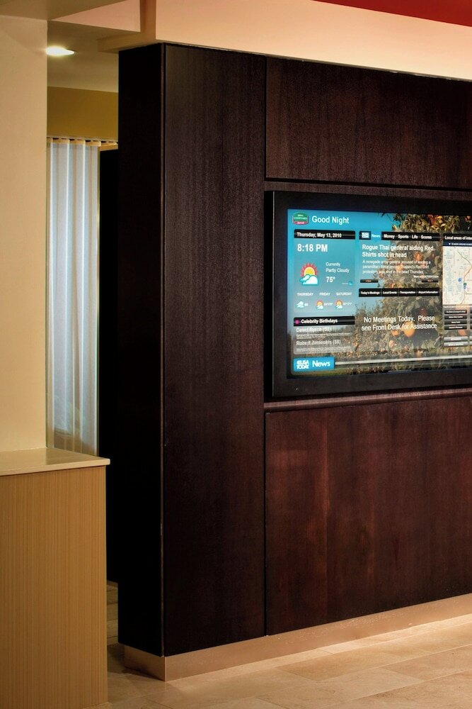 Фото Courtyard by Marriott Orlando International Dr Conv Cntr
