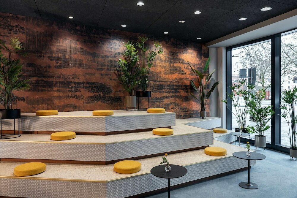 Фото Nh Hannover