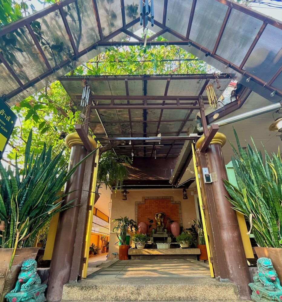 Фото Baan Baramee House