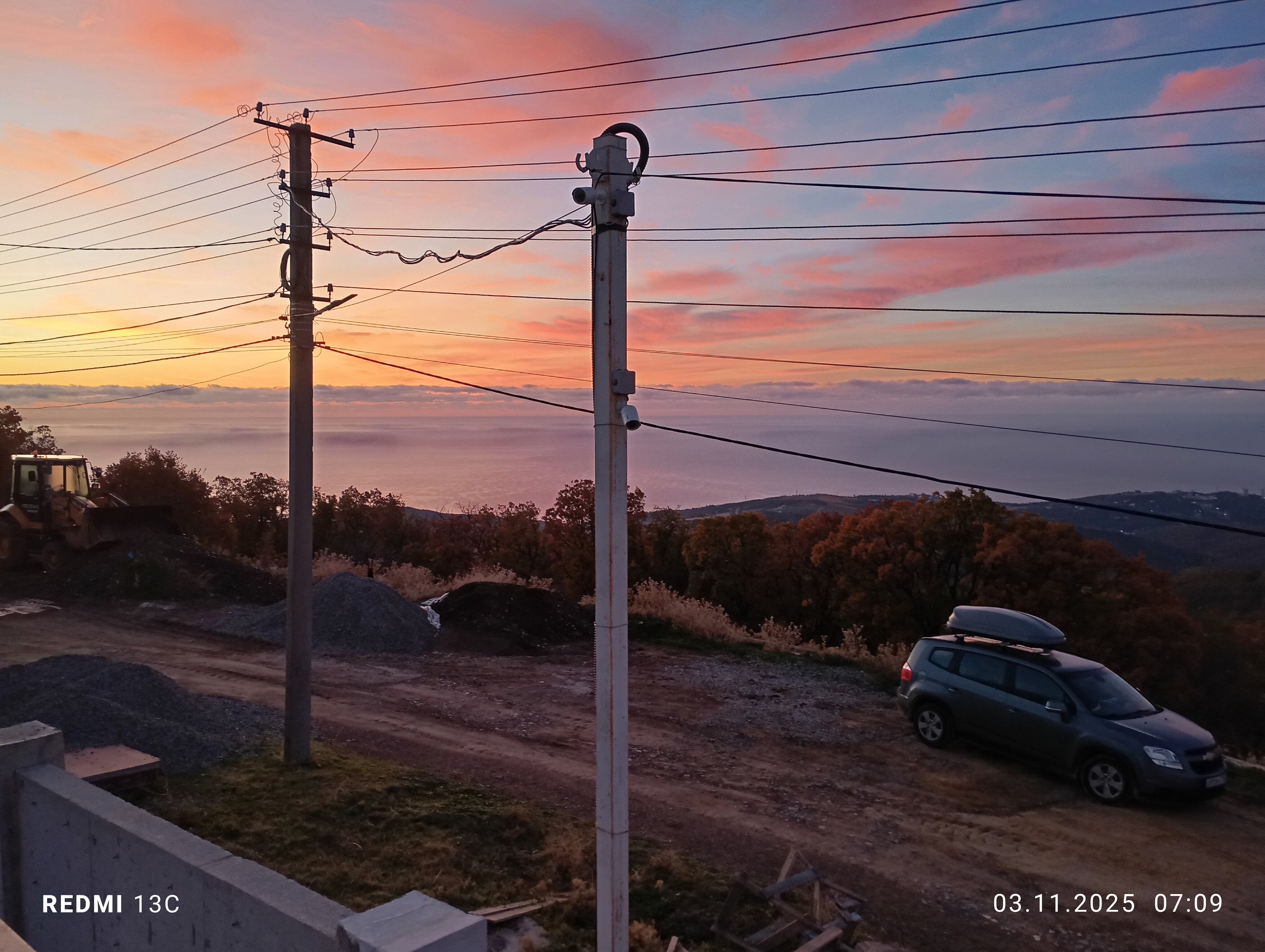 Фото Монте Маре