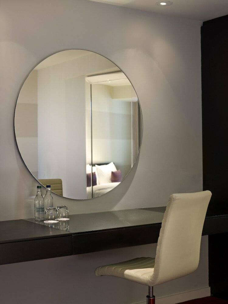 Фото Park Plaza Nottingham