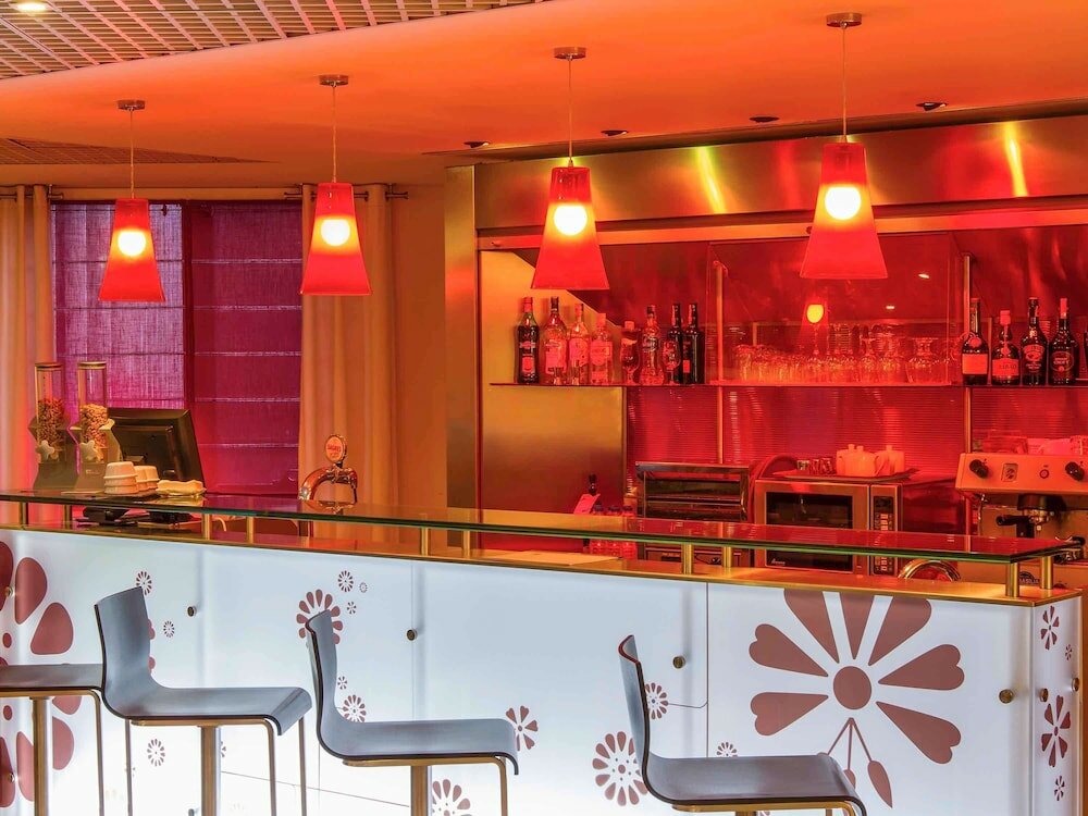 Фото Ibis Порту Центро Сан-Бенту