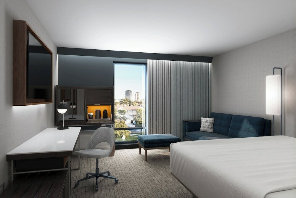 Фото Threefoot Hotel, Meridian, a Tribute Portfolio Hotel