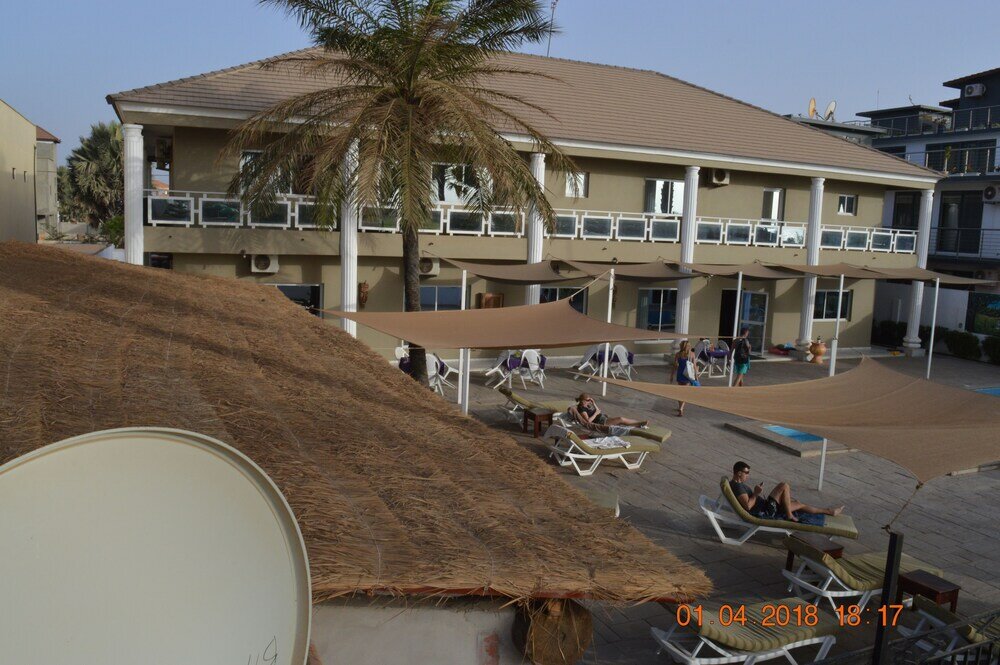 Фото Ocean Villa Heights