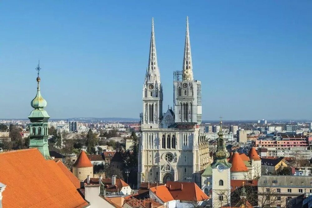 Фото Amadria Park Hotel Capital