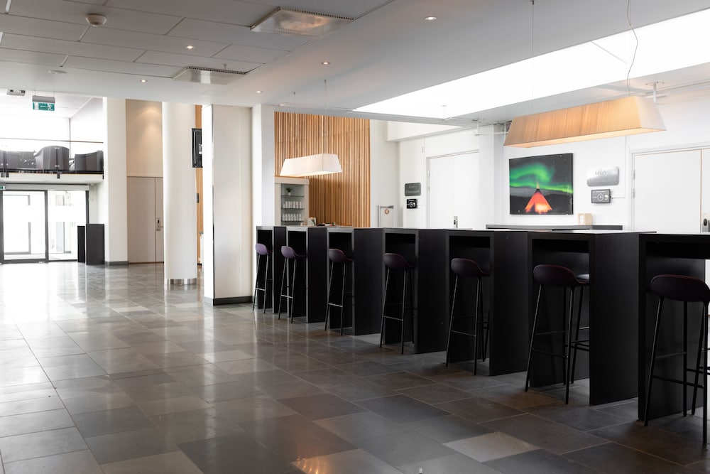 Фото Scandic Alta