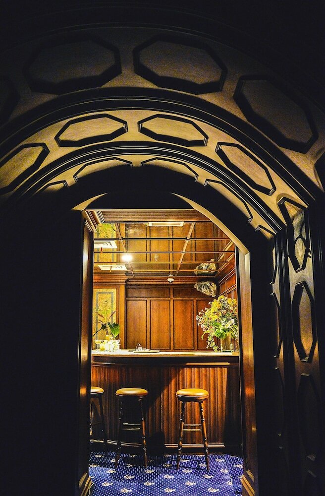 Фото The Gunawarman