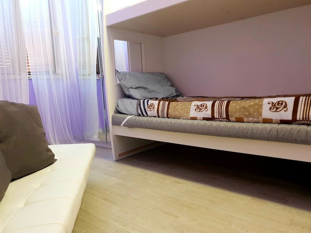 Фото Heart of San Lorenzo