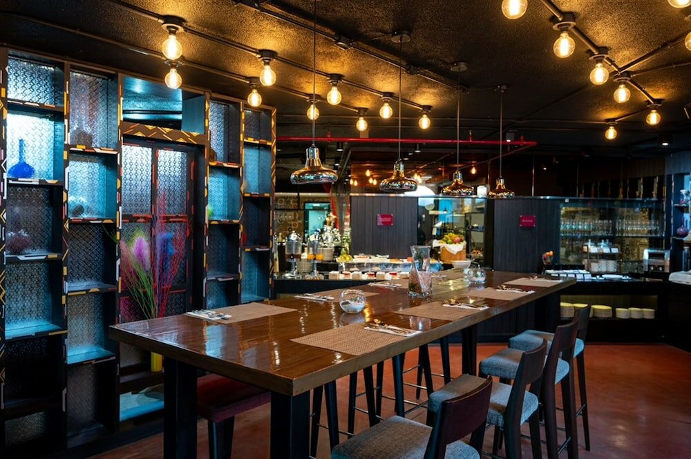 Фото Maitria Mode Sukhumvit 15 Bangkok