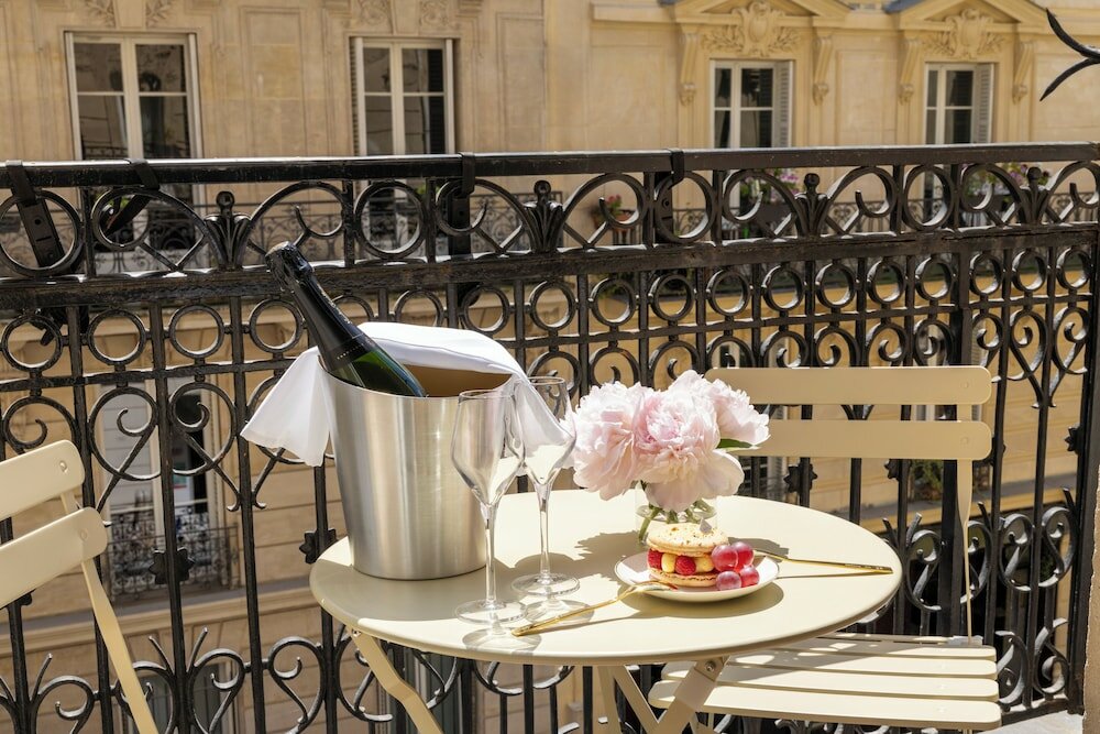 Фото Le Cardinal