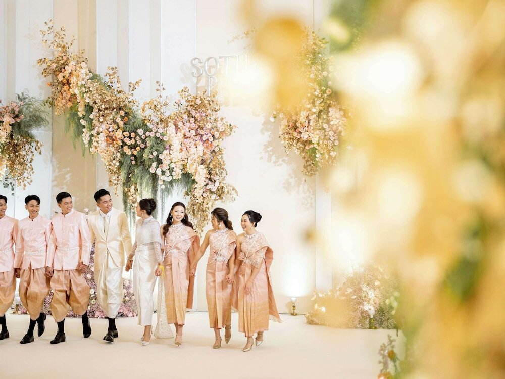 Фото Sofitel Phnom Penh Phokeethra