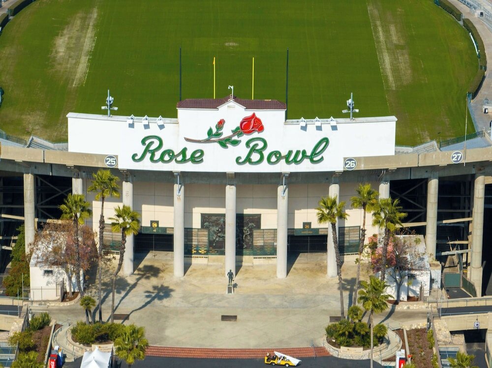 Фото Hyatt Place Pasadena