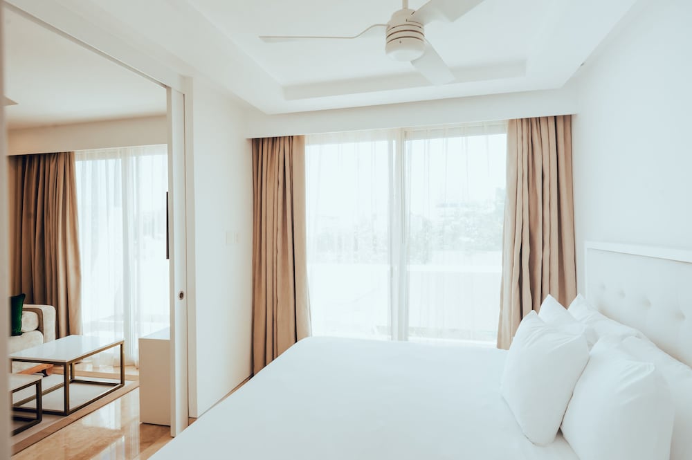 Фото Antera Hotel & Residences