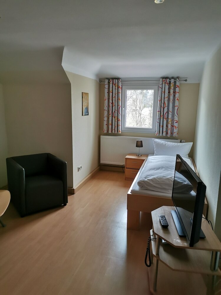 Фото Kulturhotel Kaiserhof