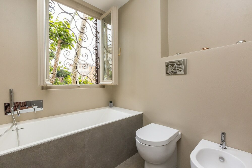 Фото Amazing View Colosseo