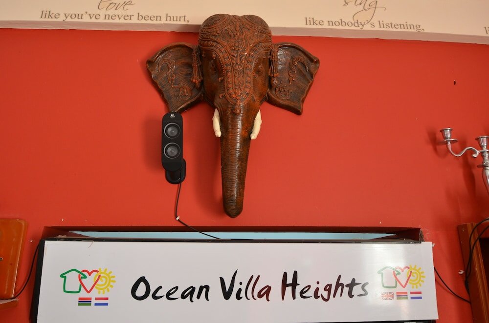 Фото Ocean Villa Heights