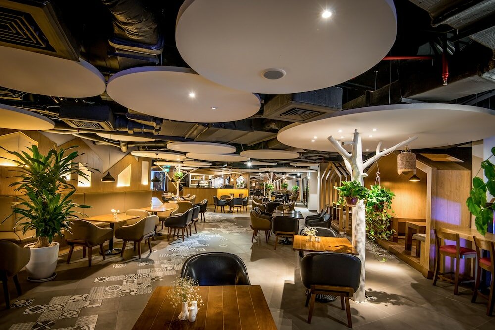 Фото Dream Hotel & Apartment