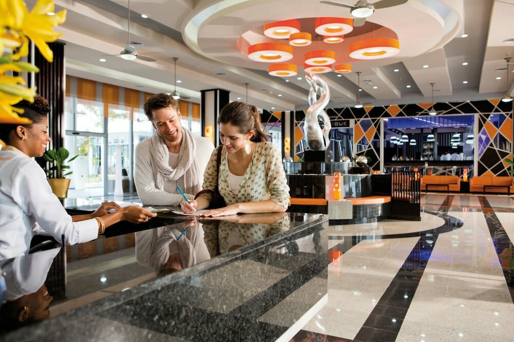 Фото Hotel Riu Palace Jamaica