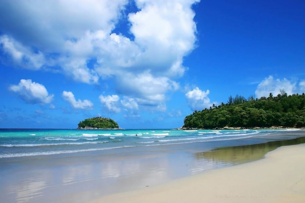 Фото The Baray Villa by Sawasdee Village