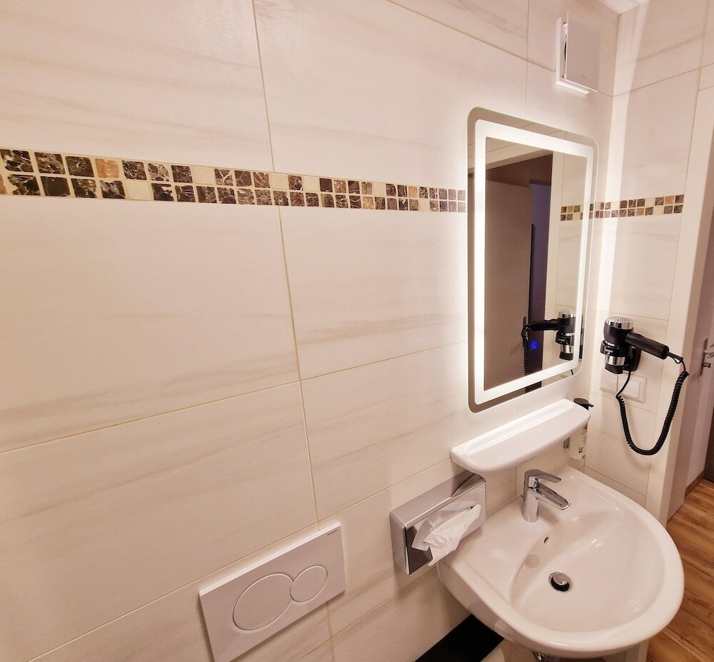 Фото Sophien Hotel